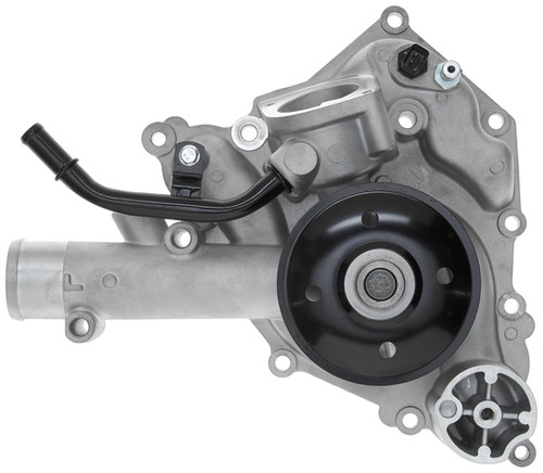 Gates Engine Water Pump 43567 - view 3