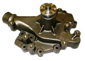 Gates Engine Water Pump 44003