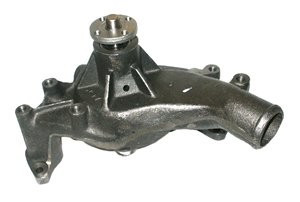 Gates Engine Water Pump 44004
