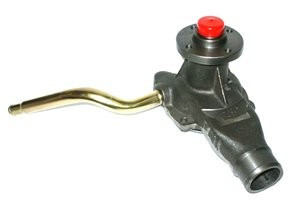Gates Engine Water Pump P/N:44007