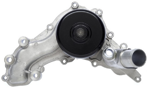 Gates Engine Water Pump 44021 - view 3