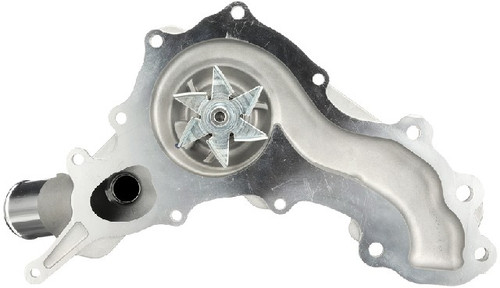 Gates Engine Water Pump 44025 - view 2