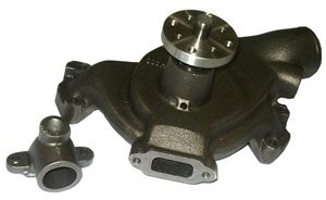 Gates Engine Water Pump P/N:44029