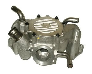 Gates Engine Water Pump 44037