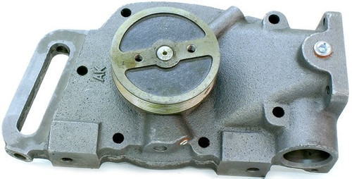Gates Engine Water Pump P/N:44092HD