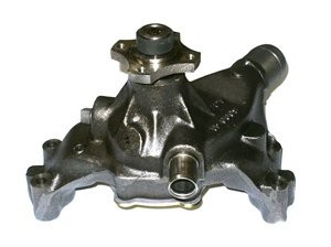 Gates Engine Water Pump 44089