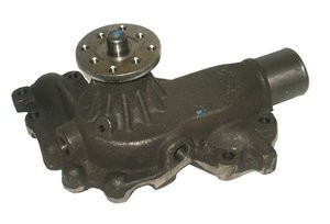 Gates Engine Water Pump P/N:44099