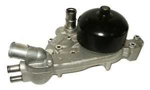 Gates Engine Water Pump 45002