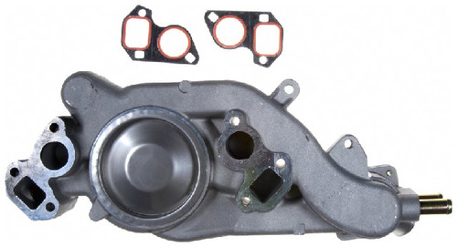 Gates Engine Water Pump P/N:45004WT