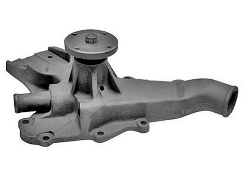 Gates Engine Water Pump 45008