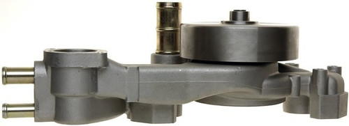 Gates Engine Water Pump 45011