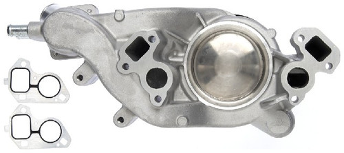 Gates Engine Water Pump 45013WT - view 2