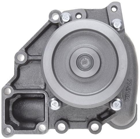 Gates Engine Water Pump P/N:45052HD