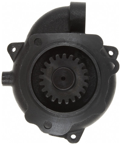 Gates Engine Water Pump 45055HD - view 3
