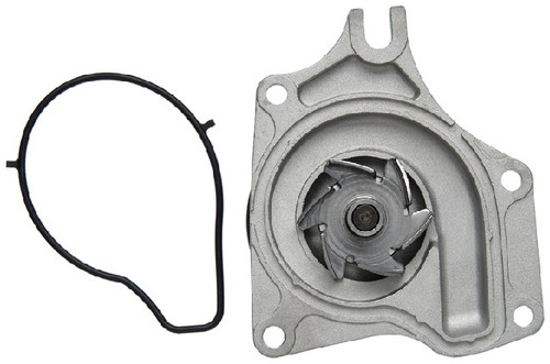 Gates Engine Water Pump 49059 - view 2
