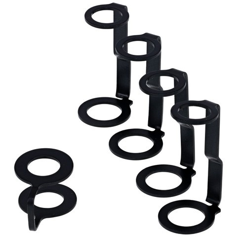 GB Fuel Injection Return Line Gasket Kit P/N:522-030