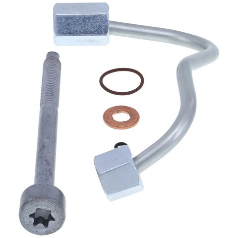 GB Diesel Fuel Injector Line 7-020 - view 7