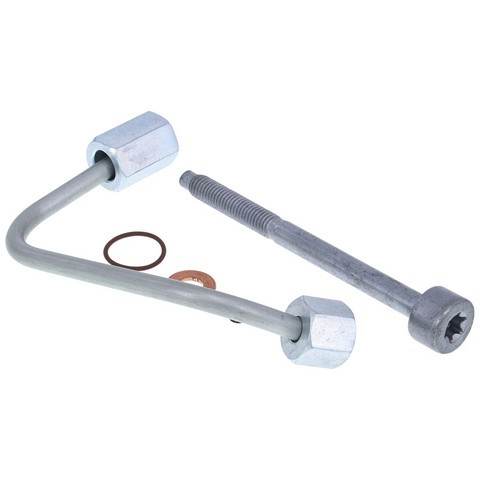 GB Diesel Fuel Injector Line 7-021 - view 5