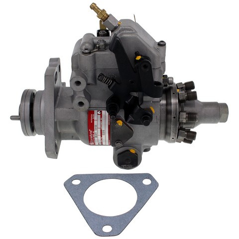 GB Diesel Fuel Injector Pump 739-108 - view 3