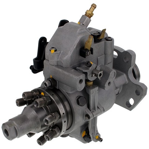 GB Diesel Fuel Injector Pump 739-108 - view 7