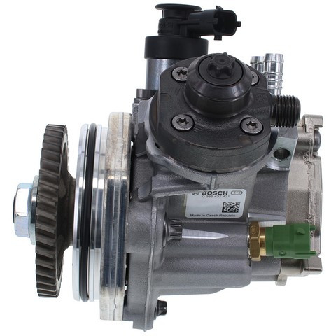 GB Diesel Fuel Injector Pump P/N:739-109