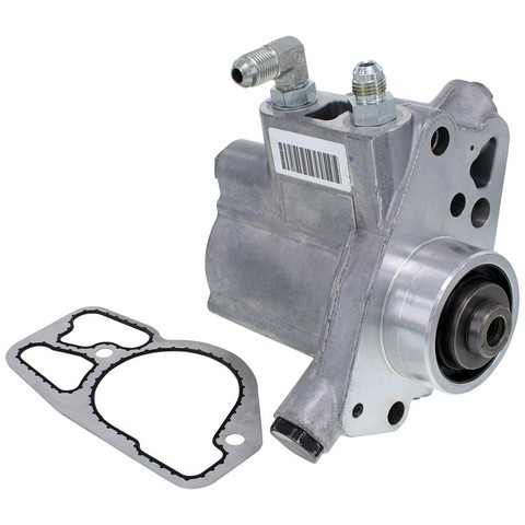 GB Diesel High Pressure Oil Pump 739-202 - view 2