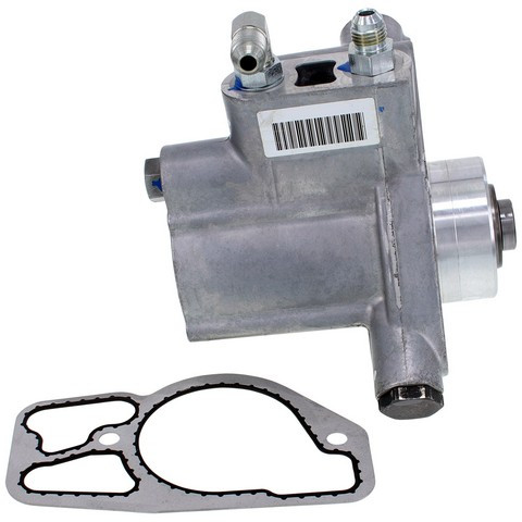 GB Diesel High Pressure Oil Pump 739-202 - view 3