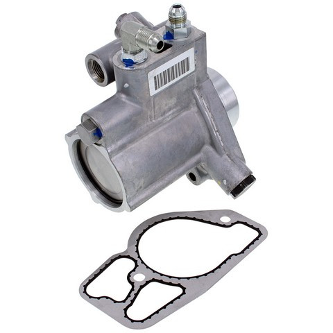 GB Diesel High Pressure Oil Pump 739-202 - view 4