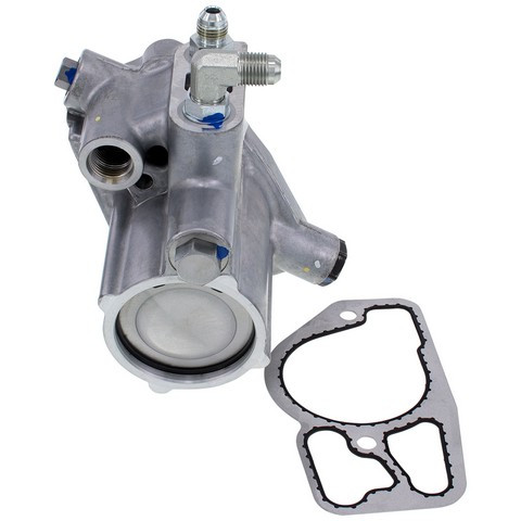 GB Diesel High Pressure Oil Pump 739-202 - view 5