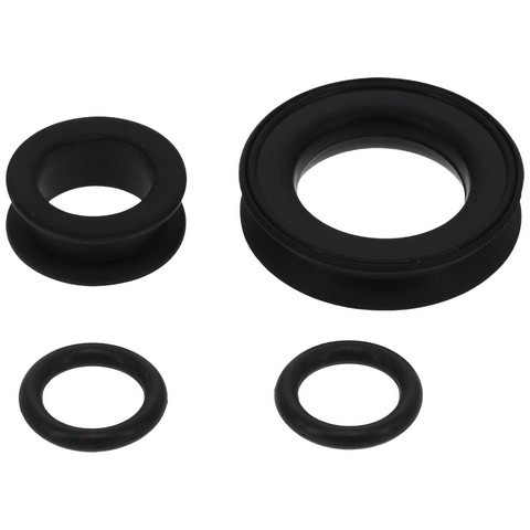 Fuel Injector Seal Kit-LE GB Remanufacturing 8-037