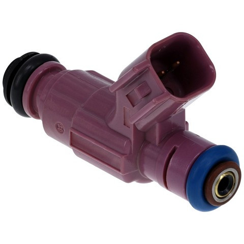 Fuel Injector fits 2003 Dodge Neon  GB REMANUFACTURING INC.