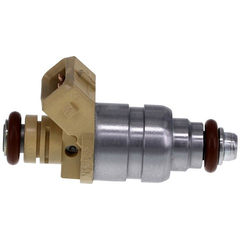 Fuel Injector fits 2002-2008 Mini Cooper  GB REMANUFACTURING INC.
