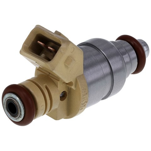 Fuel Injector fits 2002-2008 Mini Cooper  GB REMANUFACTURING INC.