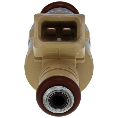 Fuel Injector fits 2002-2008 Mini Cooper  GB REMANUFACTURING INC.
