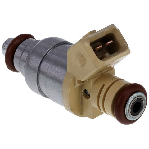 Fuel Injector fits 2002-2008 Mini Cooper  GB REMANUFACTURING INC.