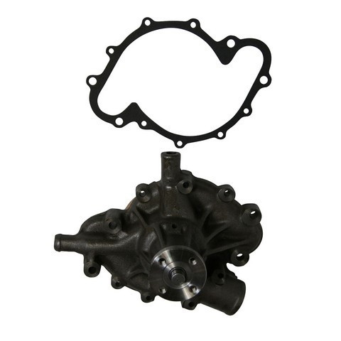 GMB Engine Water Pump 110-1040 - view 4