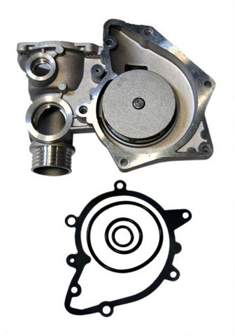GMB Engine Water Pump P/N:115-2120