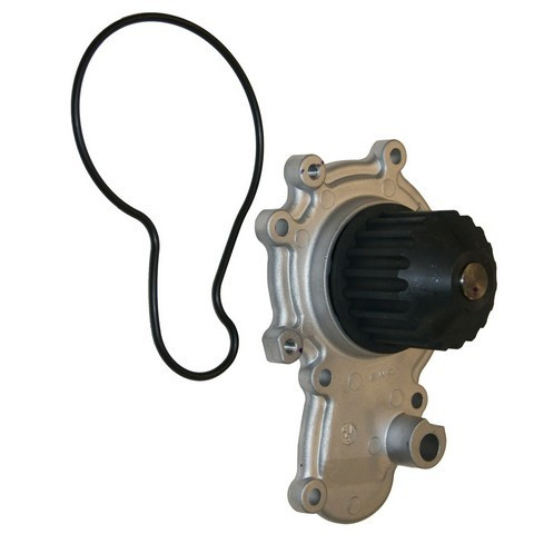 GMB Engine Water Pump P/N:120-1300