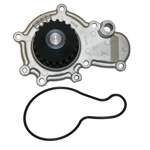 GMB Engine Water Pump 120-1300 - view 4