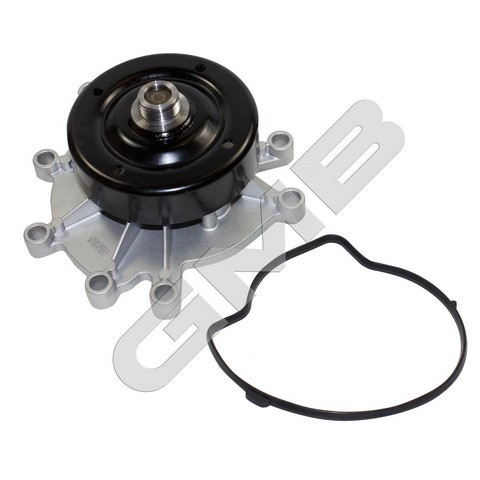 GMB Engine Water Pump P/N:120-4350IM