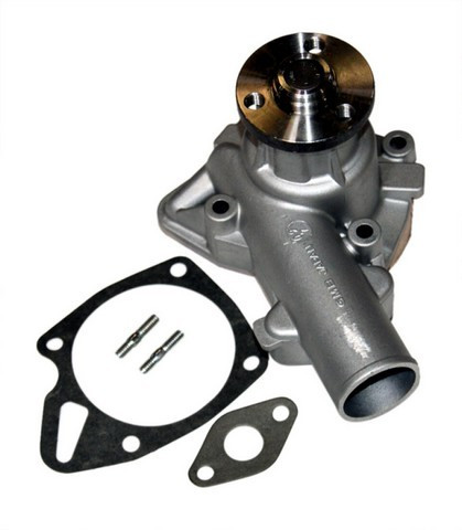 GMB Engine Water Pump P/N:123-1030