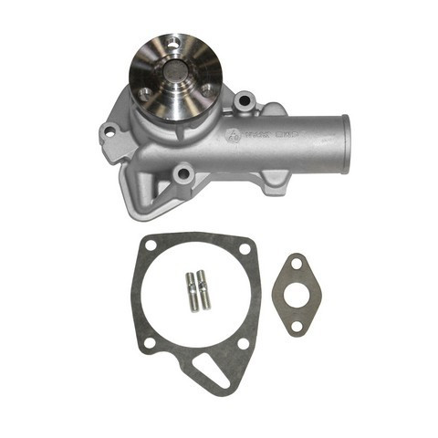 GMB Engine Water Pump 123-1030 - view 4