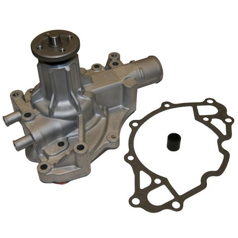 GMB Engine Water Pump 125-1230P