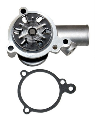 GMB Engine Water Pump 125-1290 - view 2