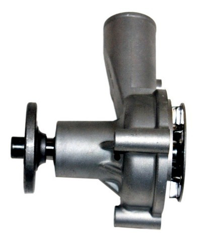 GMB Engine Water Pump 125-1290 - view 3