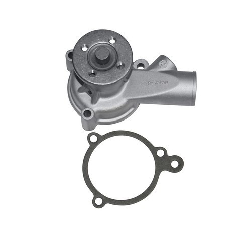 GMB Engine Water Pump 125-1290 - view 4