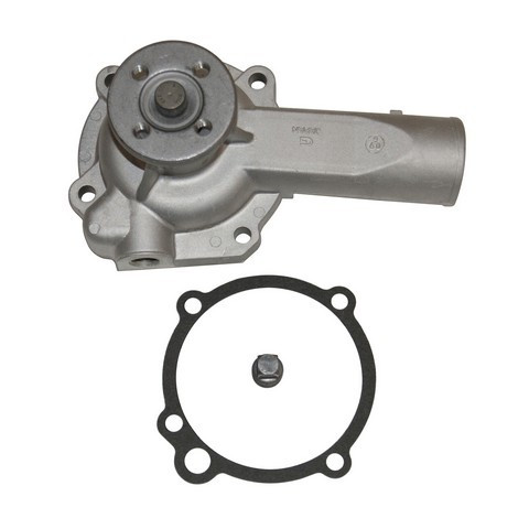 GMB Engine Water Pump 125-1410 - view 4