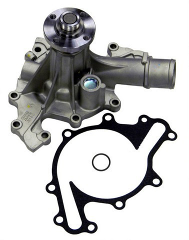 GMB Engine Water Pump P/N:125-2101
