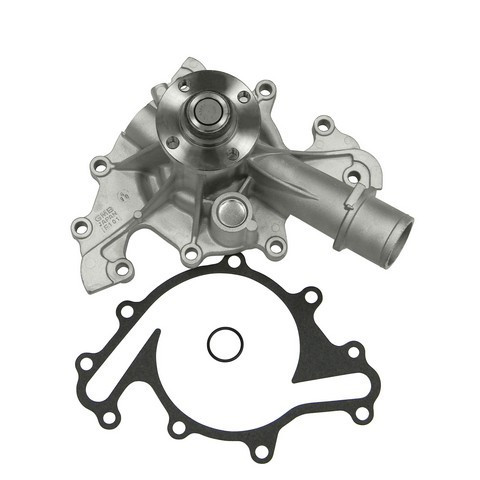 GMB Engine Water Pump 125-2101 - view 4