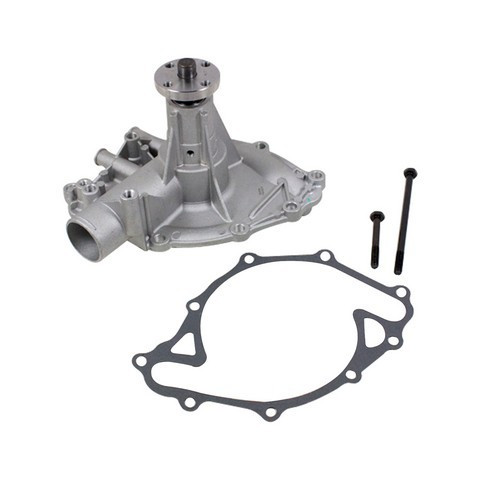 GMB Engine Water Pump P/N:125-2819